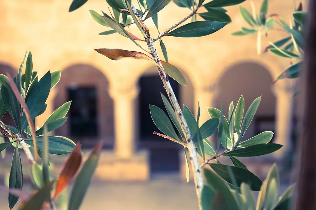 San Francesco Heritage Hotel Alghero