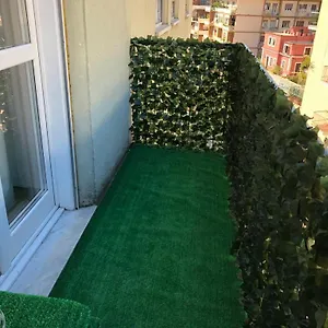 Panzió Anna **