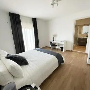 Gasthuis Casa Giulia Catánia