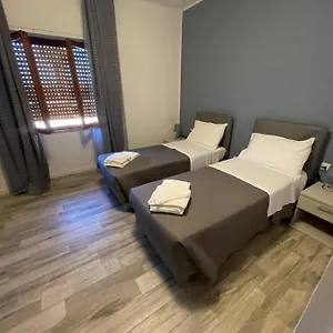 La Tanchetta Guest house