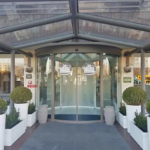 Welcome Hotel Milano