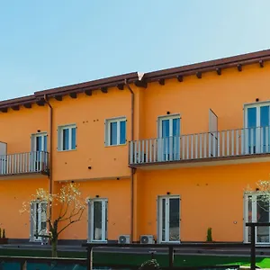 Gasthuis 23apartments La Spezia