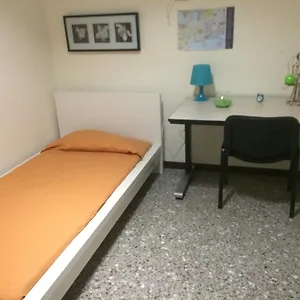 Nocleg ze śniadaniem O Sarracino