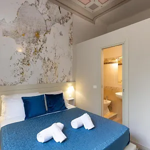 Iron Cityaus Termini Rome