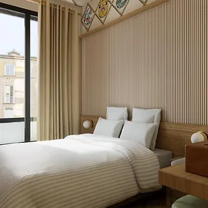 Qc Porta Romana Hotel Milano