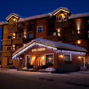 Hotel Ristorante Cassana Hotel Livigno