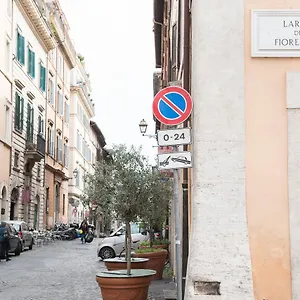 Domus Giulia Bed & Breakfast Rom