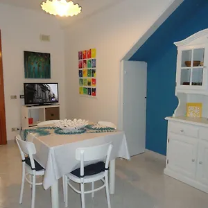 Oltremare Appartamento