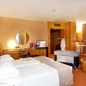 Michelangelo Hotel Milano