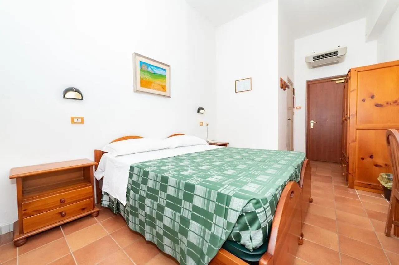 San Francesco Heritage Hotel Alghero