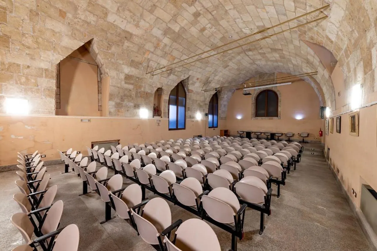 San Francesco Heritage Hotel Alghero
