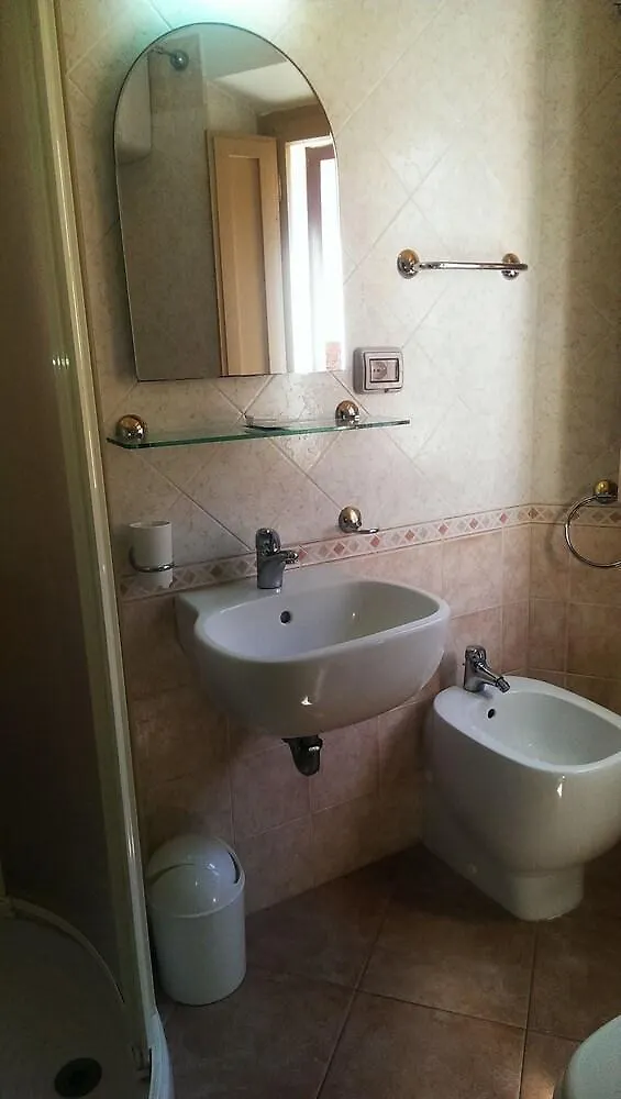 San Francesco Heritage Hotel Alghero