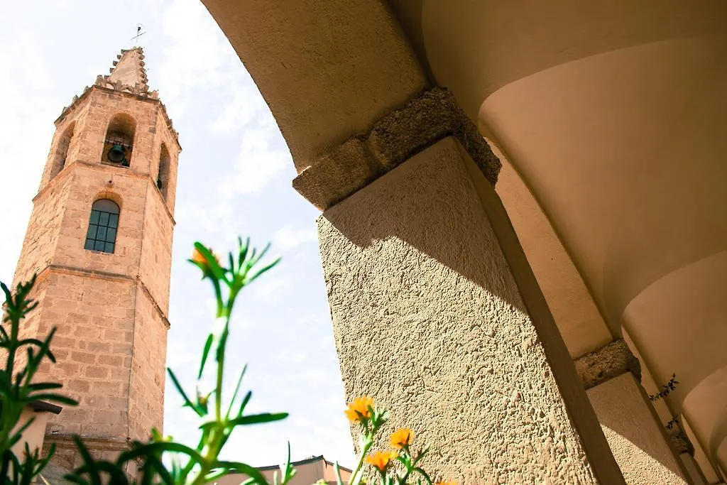 San Francesco Heritage Hotel Alghero