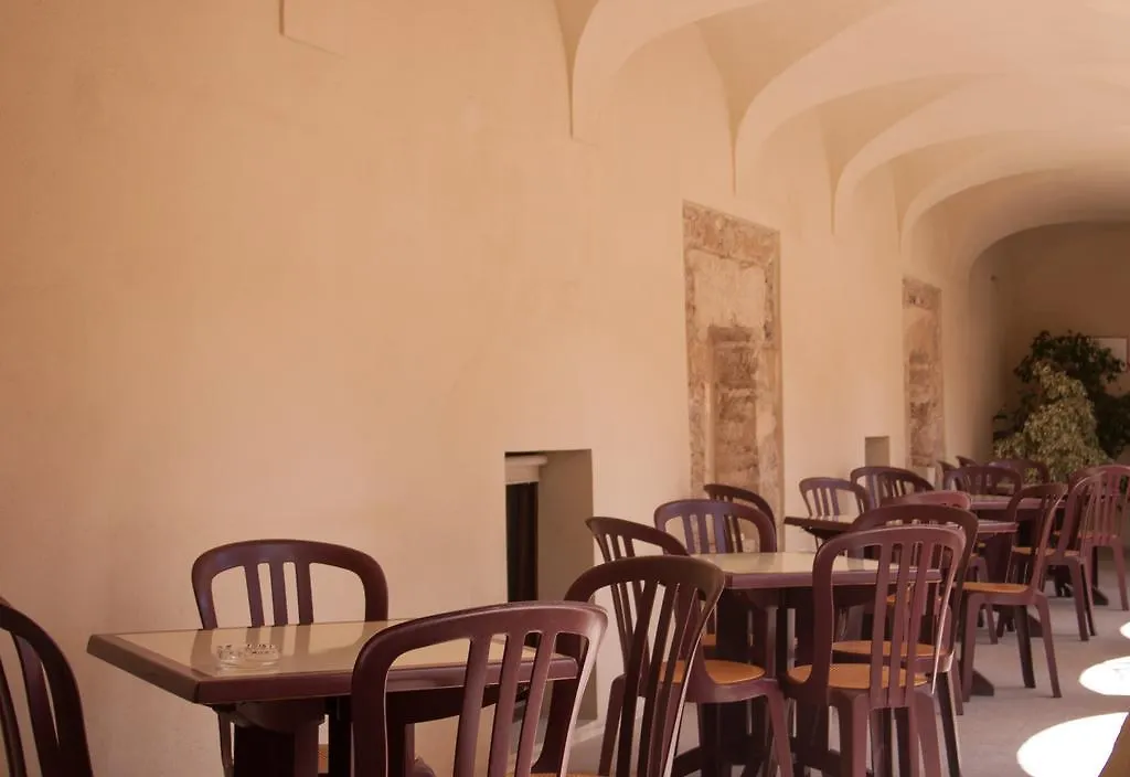 San Francesco Heritage Hotel Альгеро 3*,