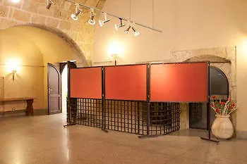 ***  San Francesco Heritage Hotel Alghero Italy