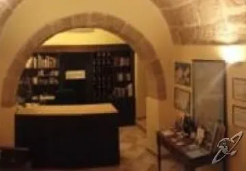 San Francesco Heritage Hotel Alghero