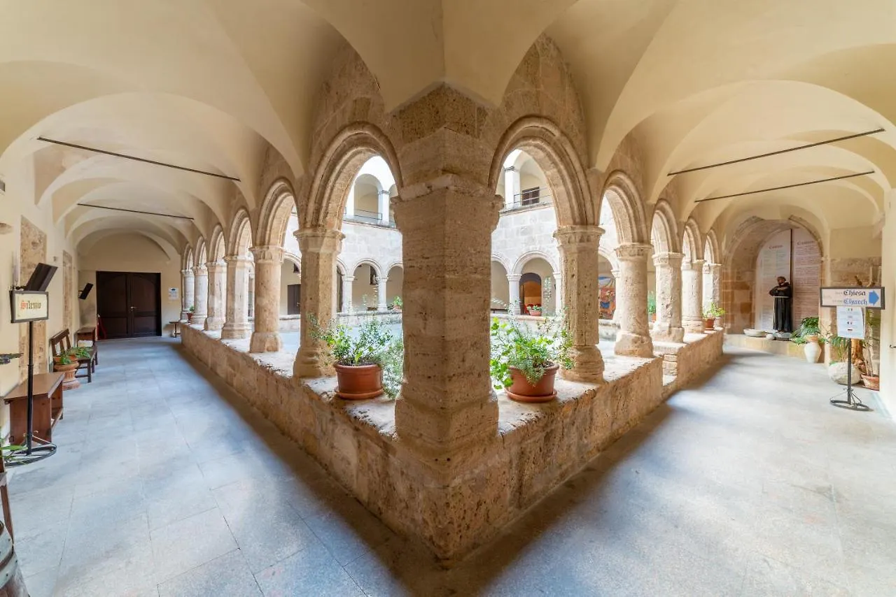 San Francesco Heritage Hotel Alghero