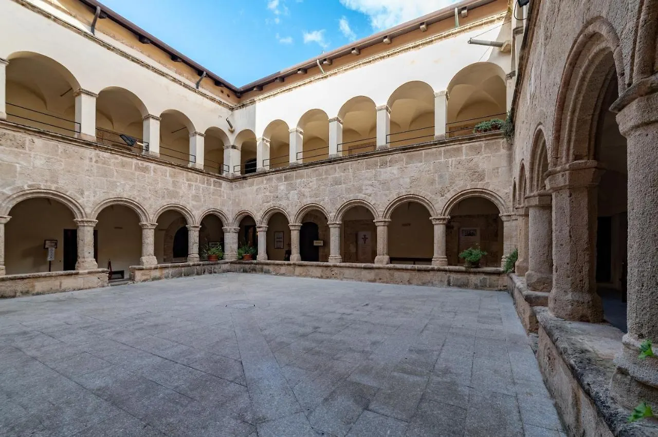 San Francesco Heritage Hotel contacts
