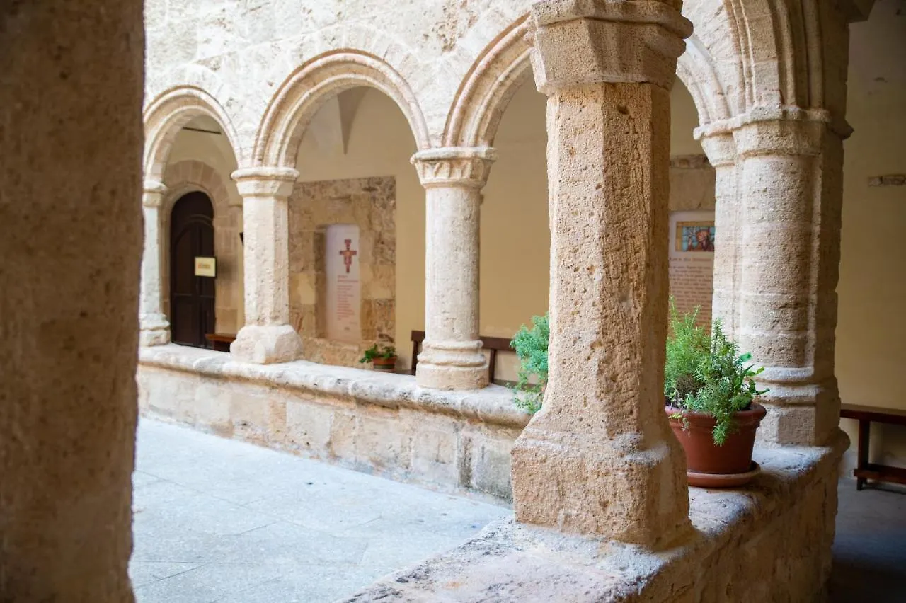 San Francesco Heritage Hotel Alghero