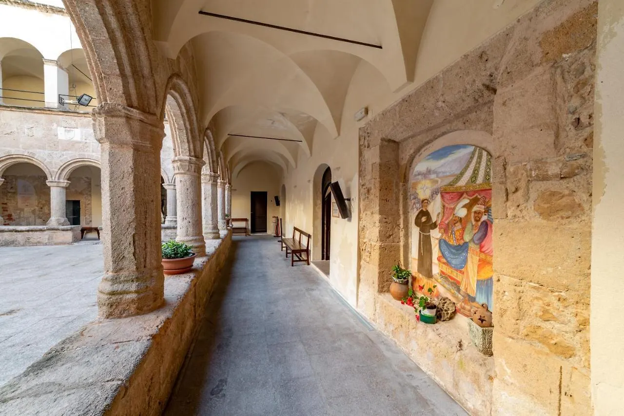San Francesco Heritage Hotel Alghero Italy