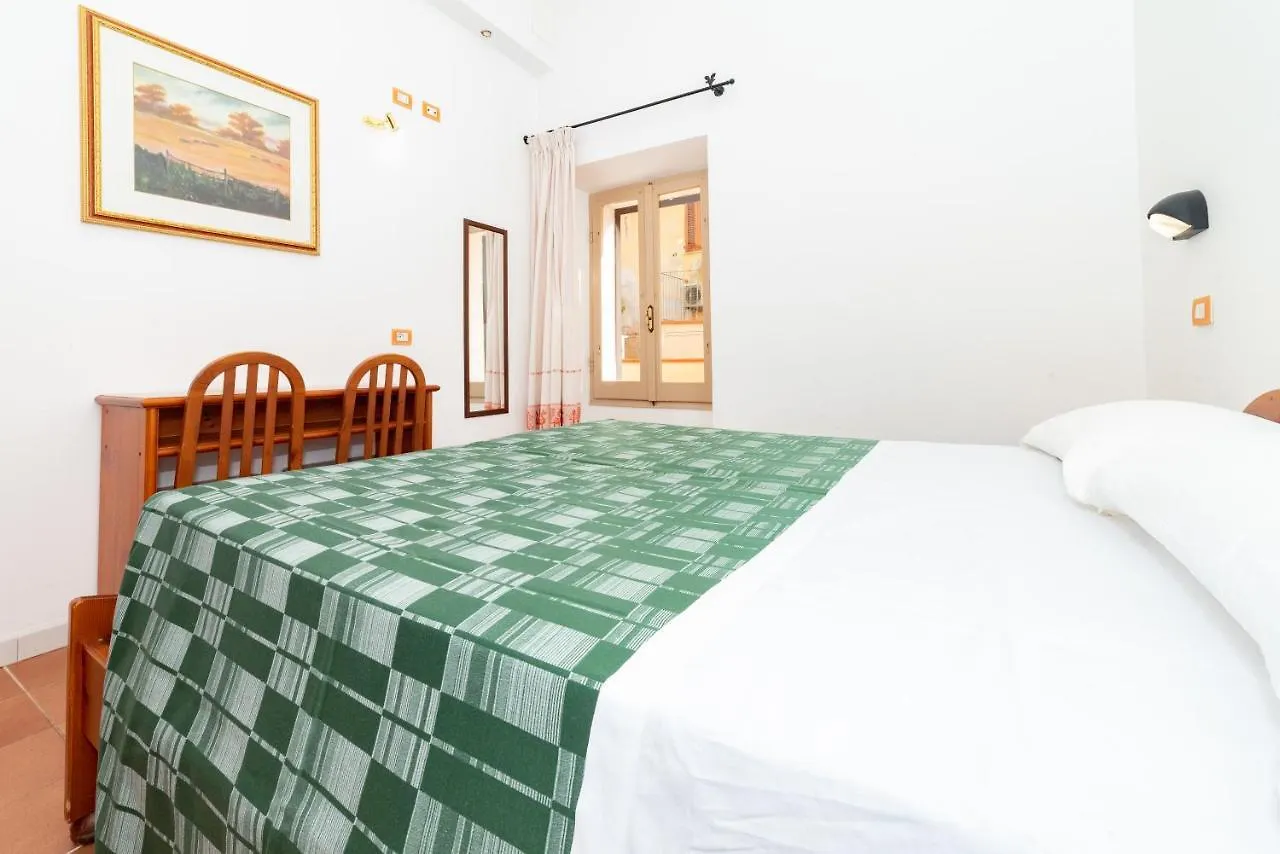 San Francesco Heritage Hotel Alghero Italy